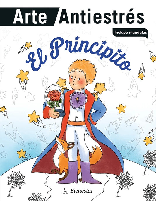 El Principito | Antoine De Saint-Exupery