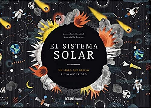 El sistema solar | Anne Jankéliowitch
