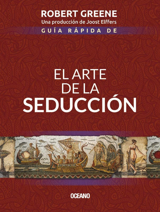 El arte de la seducción | Robert Greene