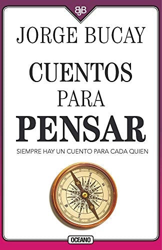 Cuentos para pensar | Jorge Bucay