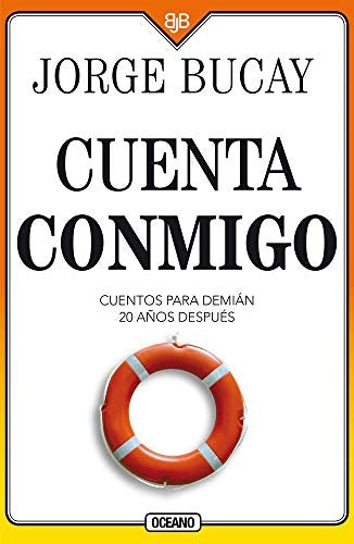 Cuenta conmigo | Jorge Bucay