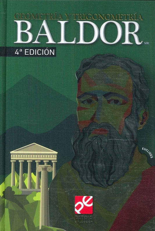 Geometría y Trigonometría de Baldor | Aurelio Baldor