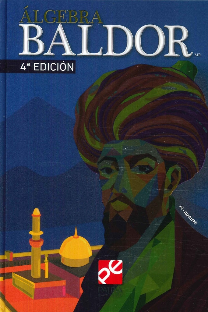 Álgebra de Baldor | Aurelio Baldor