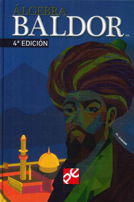 Álgebra de Baldor | Aurelio Baldor