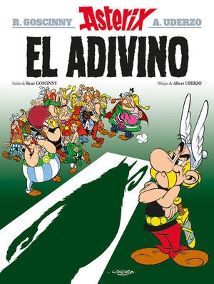El adivino | René Goscinny