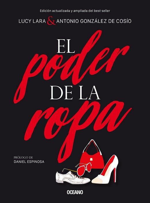 El poder de la ropa | Bibiano Antonio González Cosío Aguilar