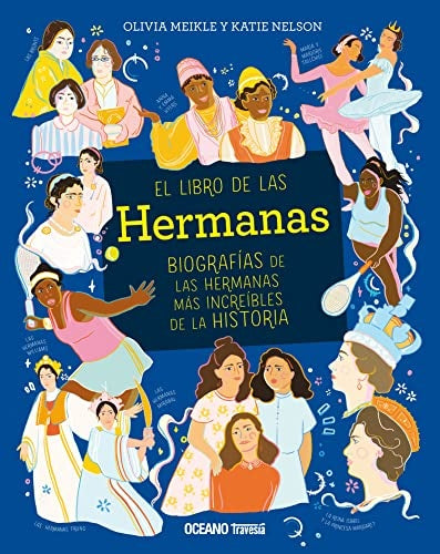 Hermanas | Katie Nelson