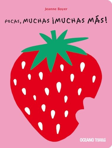 Pocas, Muchas ¡Muchas más! | Jeanne Boyer