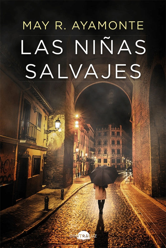 Las niñas salvajes | May R. Ayamonte