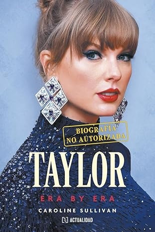 Taylor | Caroline Sullivan