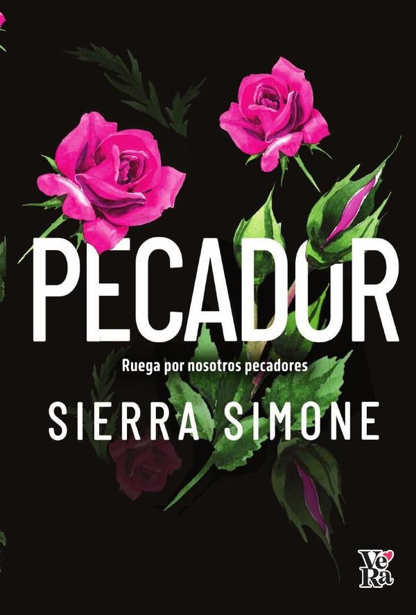 Pecador  | Sierra Simone