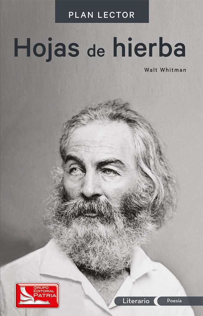 Hojas de hierba | Walt Whitman