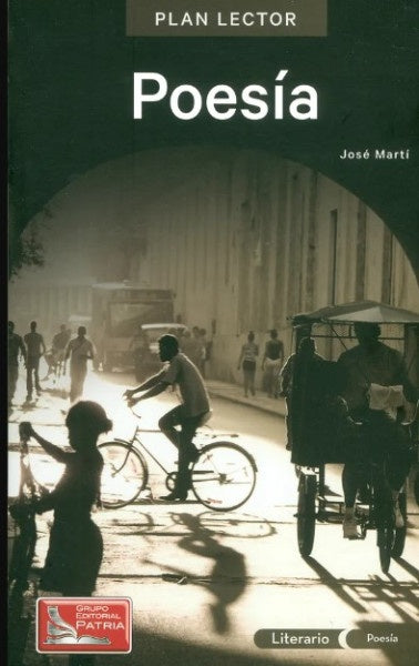 Poesía | José Julián Martí Pérez