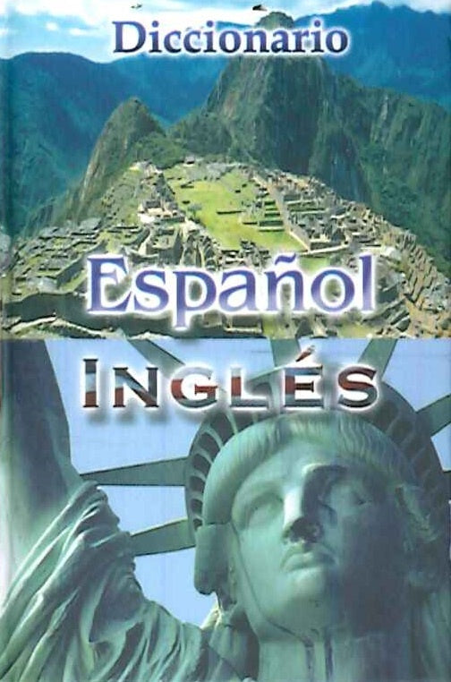 Diccionario Español Inglés | Alberto José Hurtado Briceño