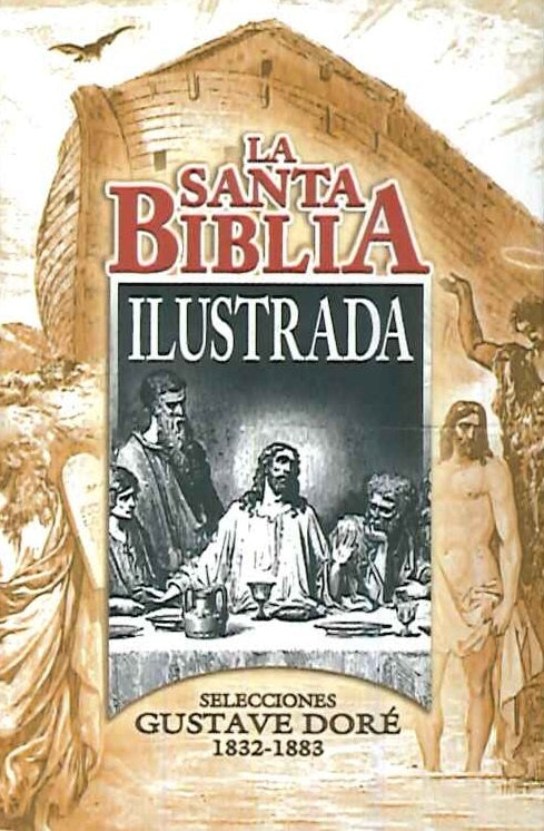 La Santa Biblia | Gustavo Doré