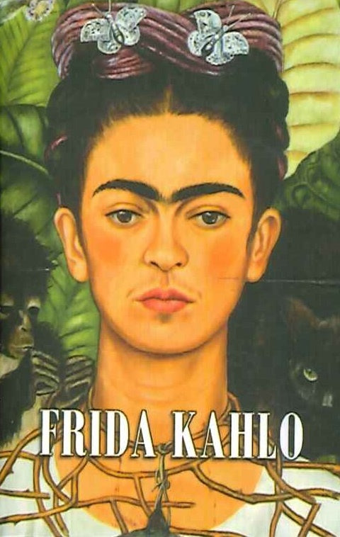 Frida Kahlo | Autores Varios