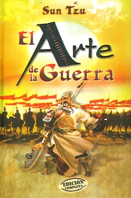 El Arte de la Guerra | Autores Varios