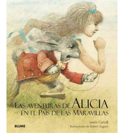 Alicia en el País de las Maravillas | Alberto José Hurtado Briceño