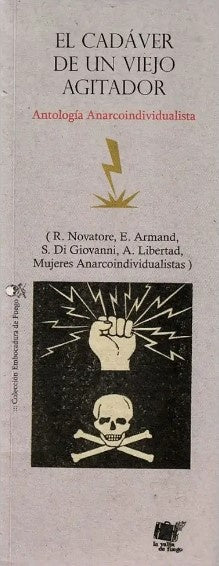 El cadáver de un viejo agitador | Severino Di Giovanni