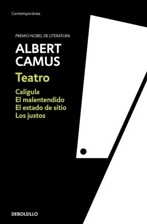 Teatro | Albert Camus