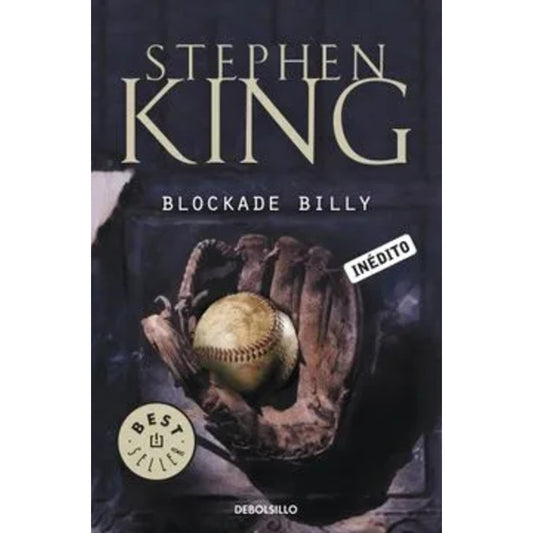 Blockade Billy | Stephen King