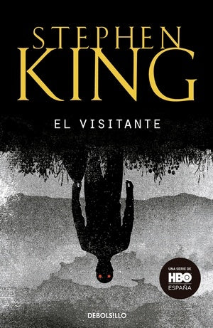 El visitante | Stephen King