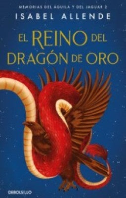 El Reino del Dragón de Oro | Isabel Allende
