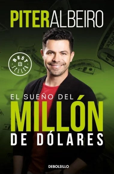 El sueño del millón de dólares | Albeiro Piter