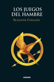 Los juegos del hambre | Collins Suzanne