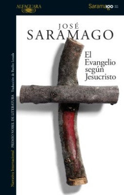 El evangelio según Jesucristo | Jose Saramago