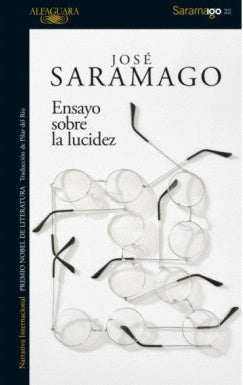 Ensayo sobre la lucidez | Jose Saramago