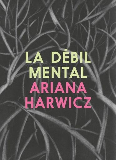 La débil mental | Ariana Harwicz