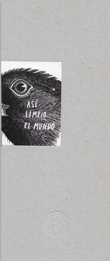 Así limpio el mundo | Maria Tabares