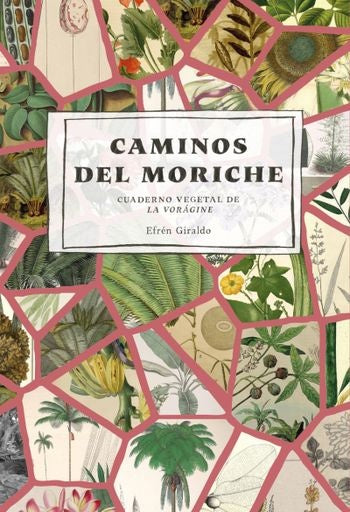 Caminos del moriche | Efrén Giraldo
