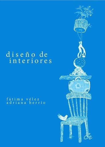 Diseño de interiores | Fátima Vélez Giraldo