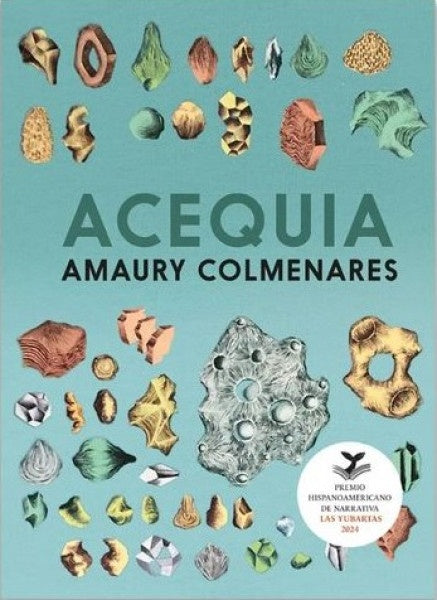 acequia | Amaury Colmenares
