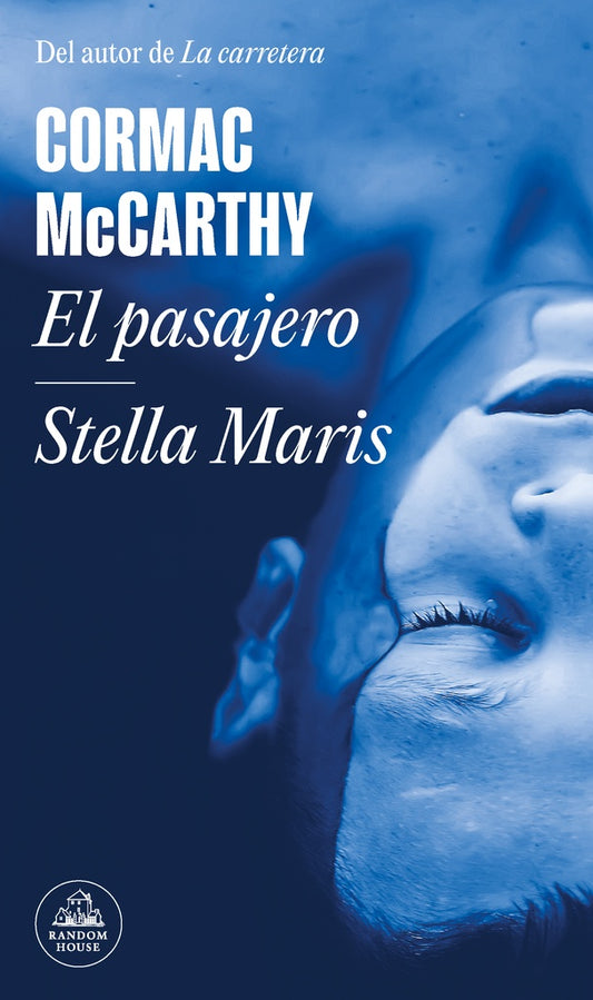 El pasajero | Cormac McCarthy