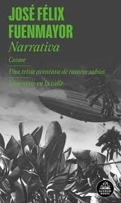 Narrativa | José Felix Fuenmayor