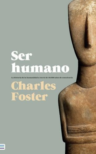 Ser humano | Charlie Foster