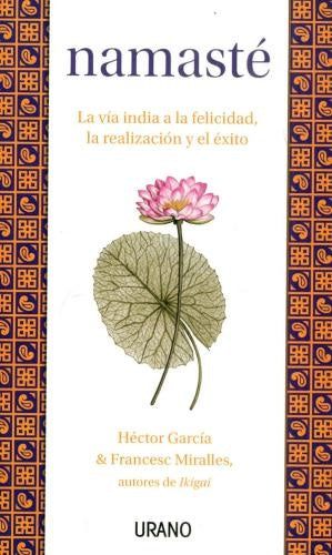 Namasté | Héctor García