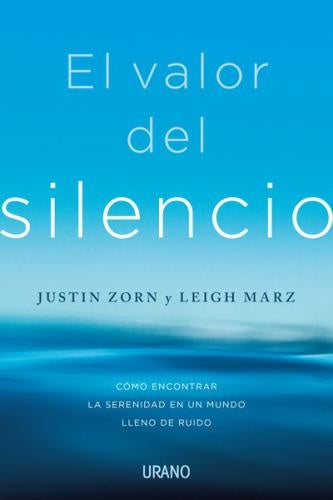 El valor del silencio | Leigh Marz