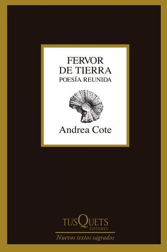 Fervor de tierra | Andrea Cote Botero