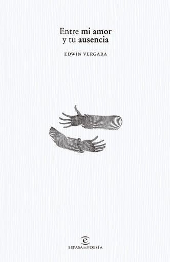 Entre mi amor y tu ausencia | Edwin Vergara