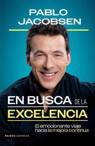 En busca de la excelencia | Pablo Jacobsen