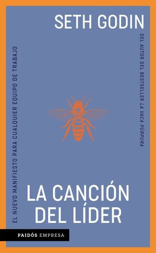 La canción del líder (FIRME) | Seth Godin
