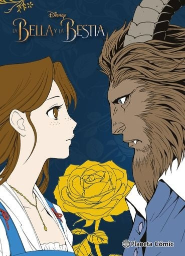 La bella y la Bestia | Disney