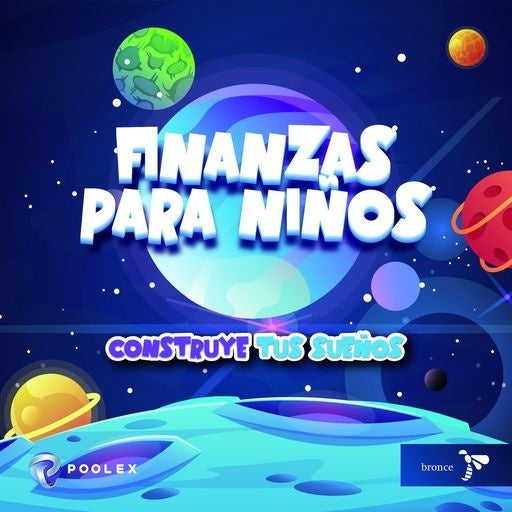 Finanzas para niños | Ana Maria Foreo Pantoja