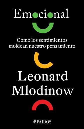 Emocional | Leonard Mlodinow