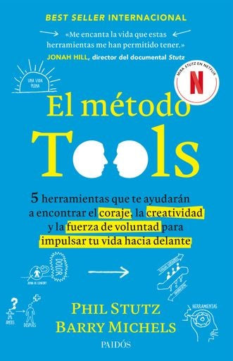 El método Tools | Barry Michels