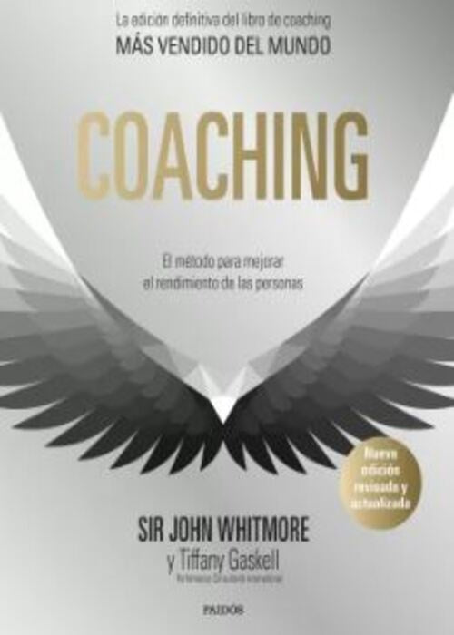 Coaching - FIRME | John Whitmore